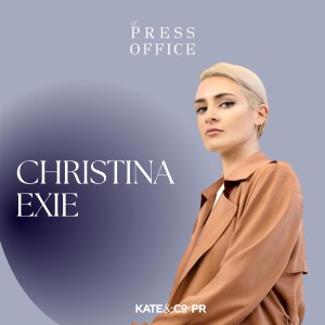 Fashion Design and Public Relations with Christina Exie
