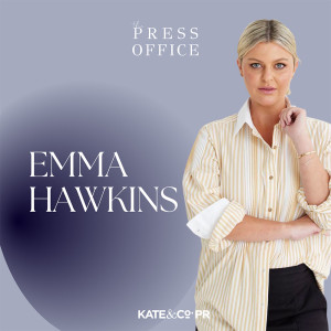 Influencer Insights with Emma Hawkins