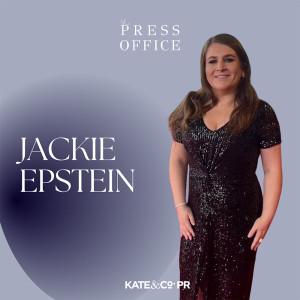 Confidential Queen with Jackie Epstein