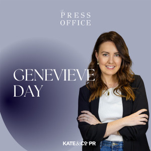 Influencer Marketing with Genevieve Day