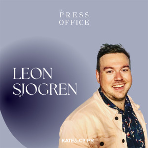 Radio Relations with Leon Sjogren