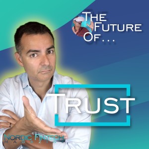 Smart Contracts, Blockchain and the Future of Trust