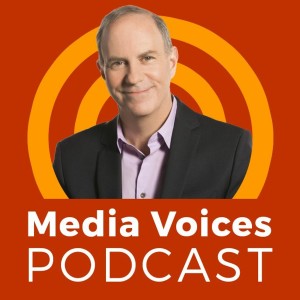 Media Voices: Yahoo Finance Editor in Chief Andy Serwer on building a leading finance publication