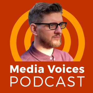 Media Voices: European Journalism Centre's Adam Thomas on sustaining quality journalism