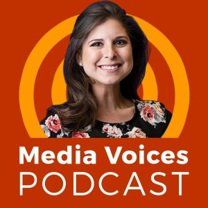 Axios’ Media Reporter Sara Fischer on crafting informative newsletters and media coverage