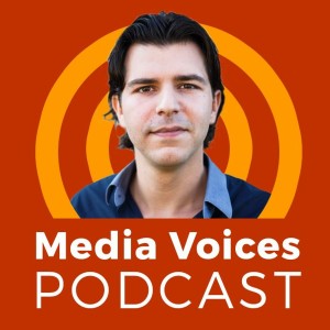 Media Voices: De Correspondent co-founder Rob Wijnberg on relaunching in the US