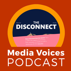 Media Voices: The Disconnect's founders on experimentation and counter-intuitive bets