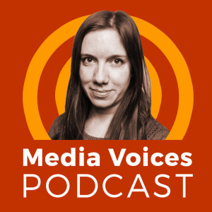 Media Voices: The Tip-Off's Maeve McClenaghan on celebrating investigative journalism