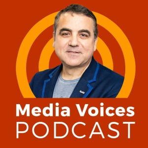 Media Voices: Time Out CEO Julio Bruno on growing diverse revenue streams