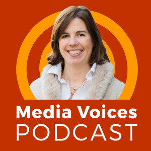 Media Voices: President of theguardian.org, Rachel White on funding independent journalism