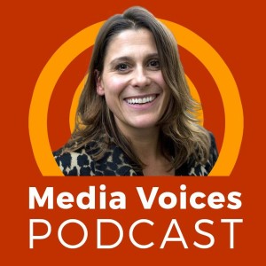 Media Voices: Popbitch co-founder Camilla Wright on creating a niche in the celebrity gossip market
