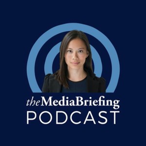 TheMediaBriefing: The Economist's Denise Law