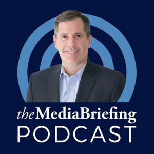 TheMediaBriefing: IDG's Michael Friedenberg on driving a major media brand forward