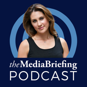 TheMediaBriefing: Mashable's UK editor Anne-Marie Tomchak