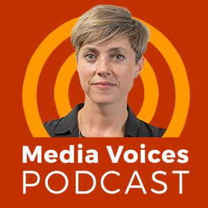 Media Voices: The Atlantic's Executive Director EMEA Jemima Villanueva on trust and transparency