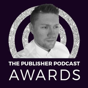Lessons from award-winning publisher podcasts: The Spin’s Geoff Jein
