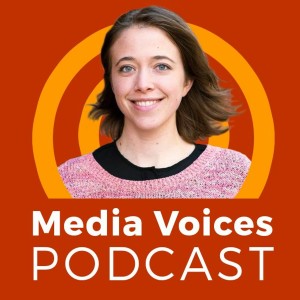 Media Voices: Trump Inc. Senior Producer Meg Cramer on the opportunities of a political podcast