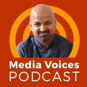 Media Voices: Skift CEO Rafat Ali on paid content and the perils of VC funding