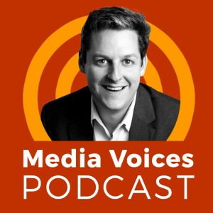 Media Voices: Digital Content Next CEO Jason Kint on the great challenge of the Duopoly