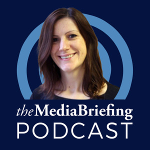 TheMediaBriefing: Trinity Mirror's digital innovation editor Alison Gow