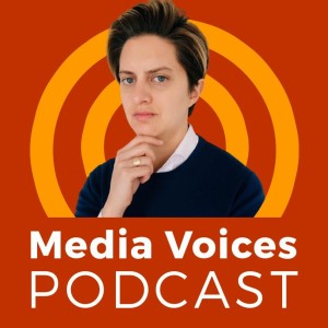 Vox Media Executive Producer Erica Anderson on creating extraordinary podcasts