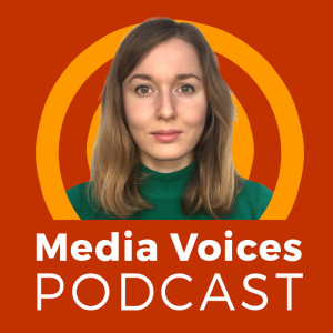Media Voices: De Correspondent's International Editor Maaike Goslinga on crowdfunding journalism