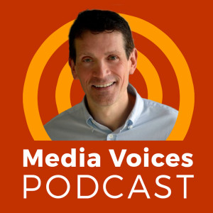 Media Voices: Twitter’s VP for EMEA Bruce Daisley on news, live video and transparency