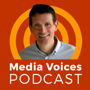 Media Voices: Twitter's VP for EMEA Bruce Daisley on news, live video and transparency