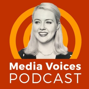 Media Voices: The Second Source’s Jasmine Andersson on the challenges facing women in journalism