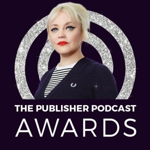 Lessons from award-winning publisher podcasts: Pilot TV Podcast’s Terri White