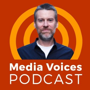 Media Voices: Digiday editor-in-chief Brian Morrissey on shifting digital publishing economics