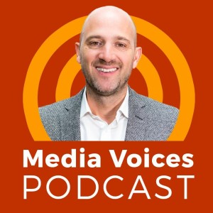 Media Voices: Spotify VP of EMEA Marco Bertozzi on Spotify's evolving ad business