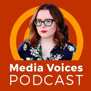 Media Voices: PressPad founder Olivia Crellin on the need for diversity in journalism