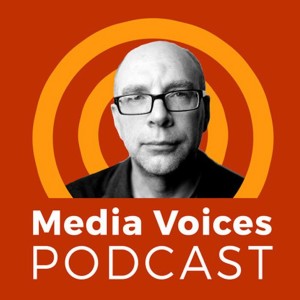 Media Voices: NYU's Jay Rosen on the Membership Puzzle Project