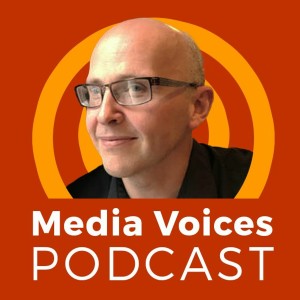 Media Voices: Film Stories' founder Simon Brew on crowdfunding an independent magazine