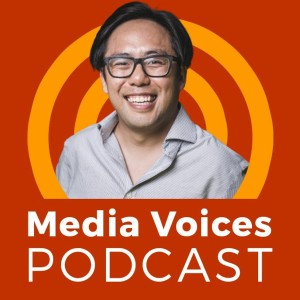 WSJ Newsroom Innovation Chief Robin Kwong on developing features for a news brand