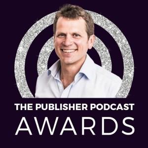 Lessons from award-winning publisher podcasts: History Extra’s Dave Musgrove