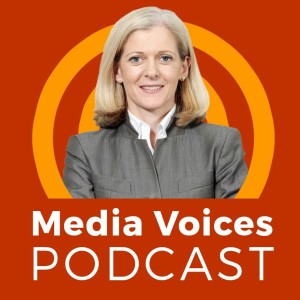 Media Voices: Lucy Kueng on how Silicon Valley has changed journalism