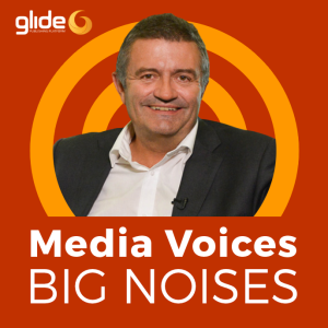 Big Noises: Neil Thackray on why content is not king