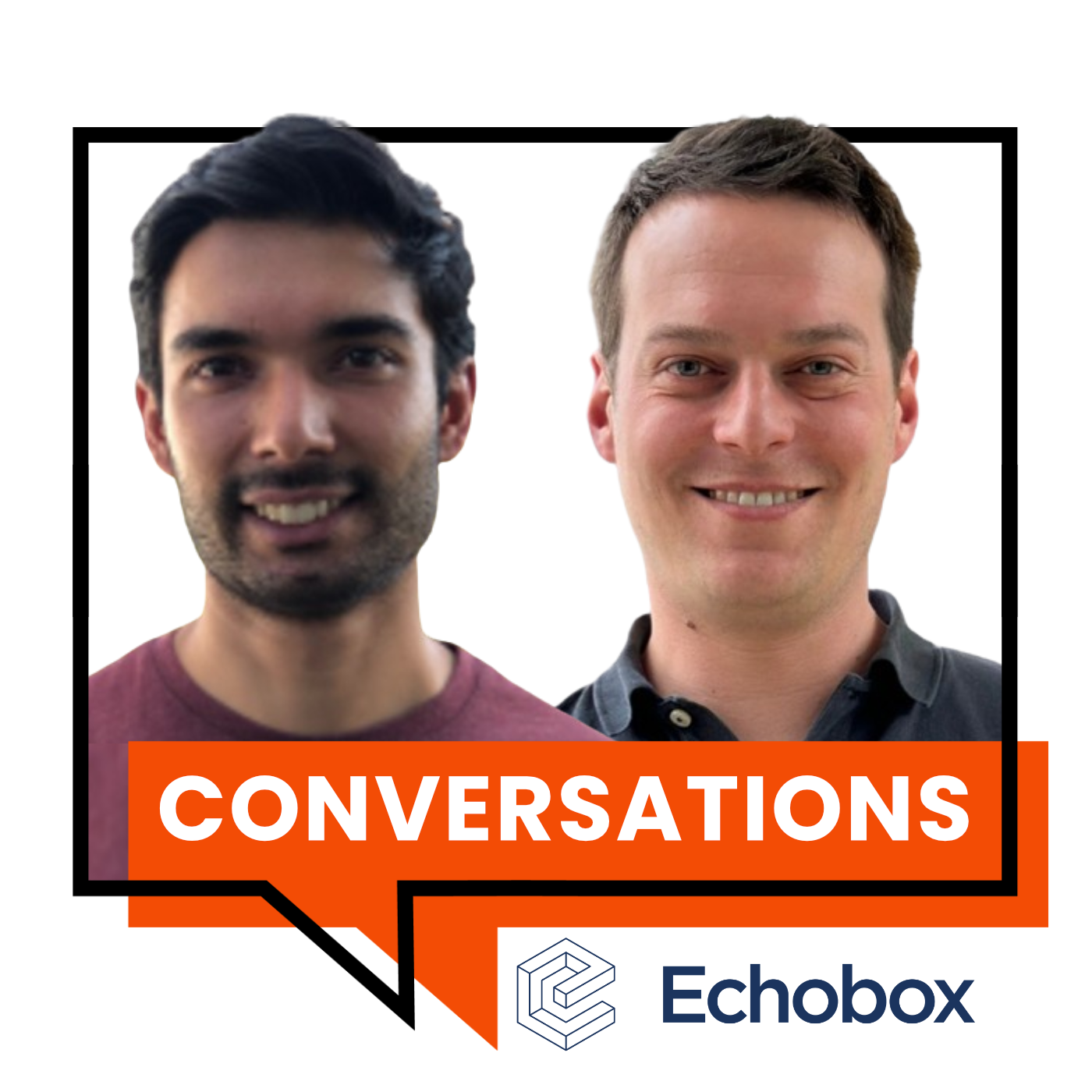 The Publisher Podcast by Media Voices