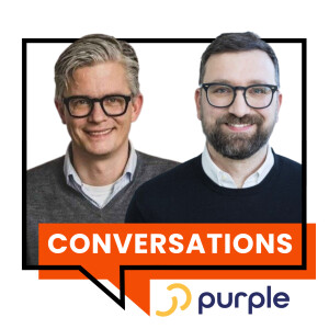How Hamburger Morgenpost has embraced AI and digital technologies to reengineer their business model: in conversation with Purple