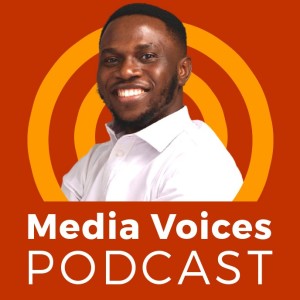 CMQ Media Founder & Analyst David Adeleke on the media scene in Nigeria and beyond