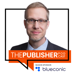 The Baltimore Banner's Eric Ulken on the value of an app to a local news start-up