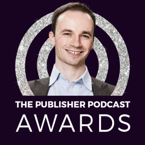 Lessons from award-winning podcasts: The Week’s Holden Frith