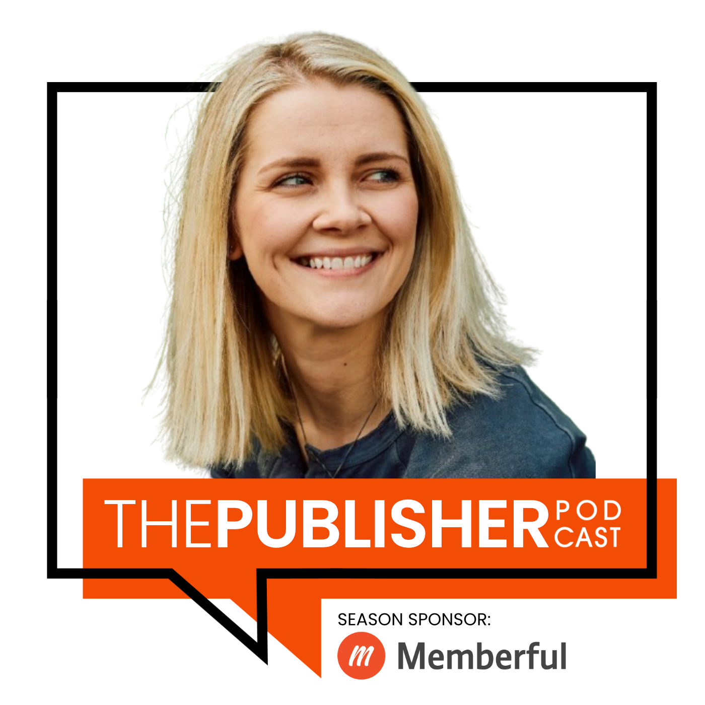 The Publisher Podcast by Media Voices