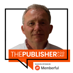 Wessenden Marketing’s Jim Bilton on publisher product priorities for 2025 and beyond