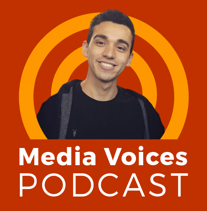 The Publisher Podcast by Media Voices