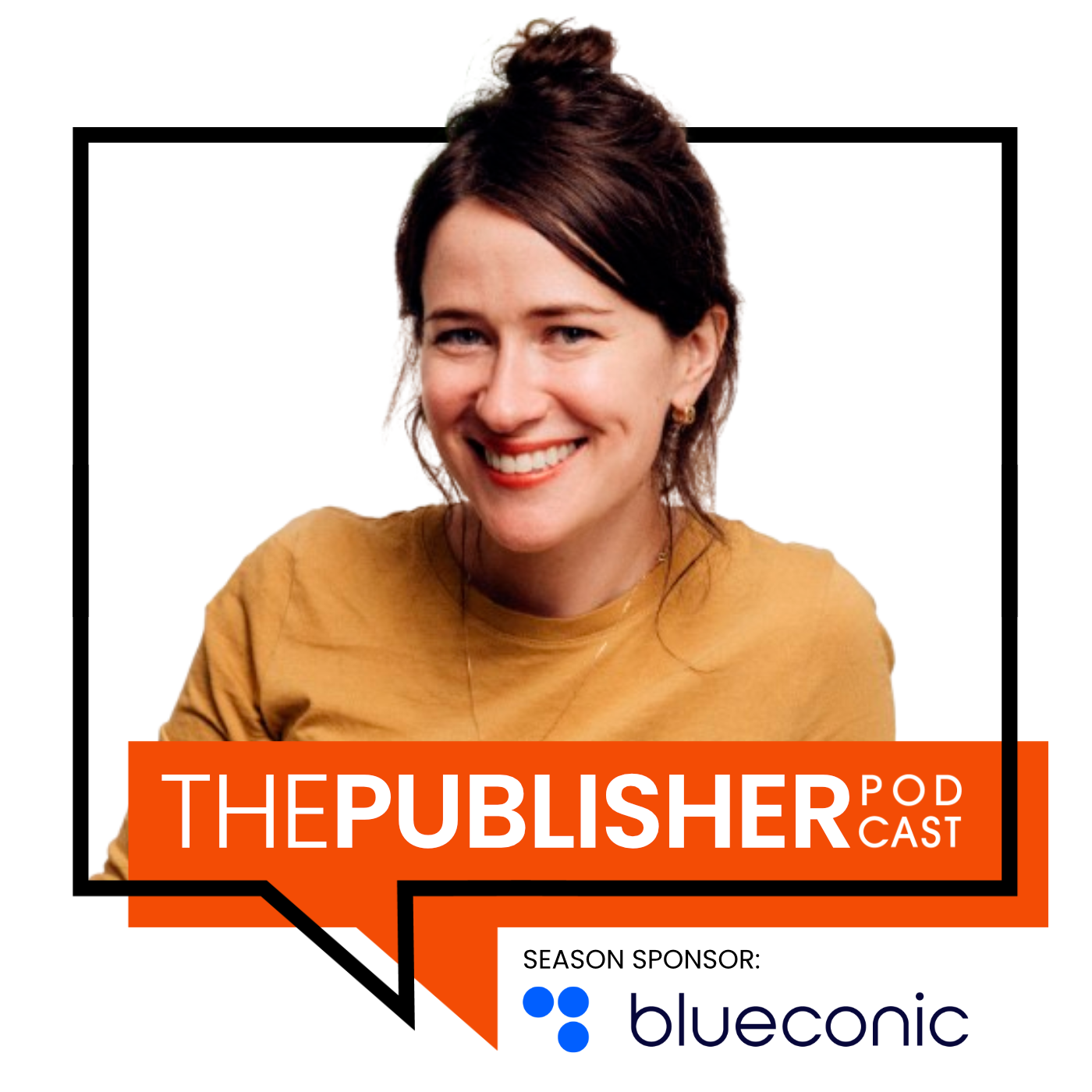 The Publisher Podcast by Media Voices