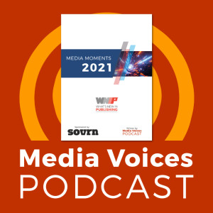 Special: Highlights from Media Moments 2021
