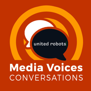 Conversations: How robot journalism is powering the modern newsroom